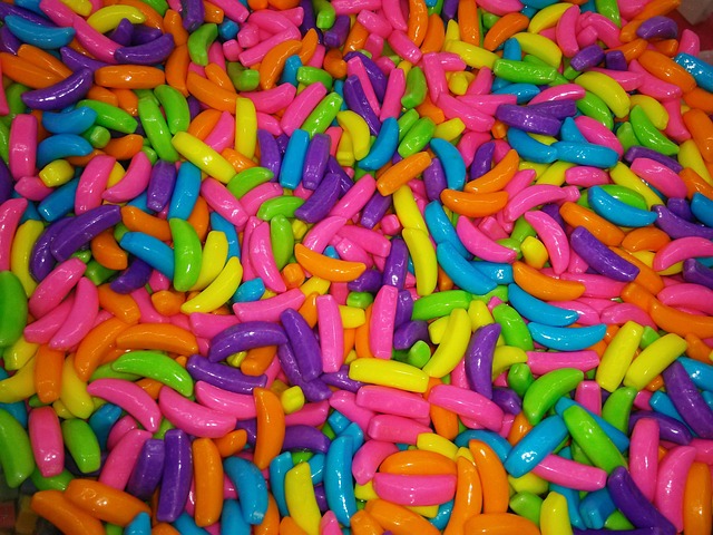 sweets
