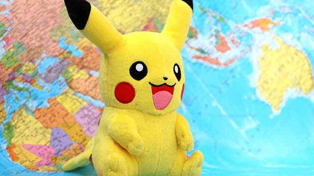 pokemon