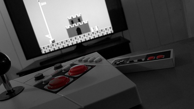 gaming