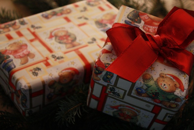 packaging