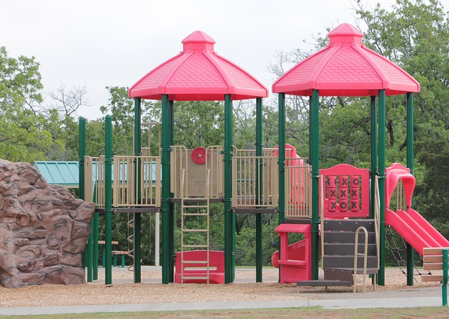 playground