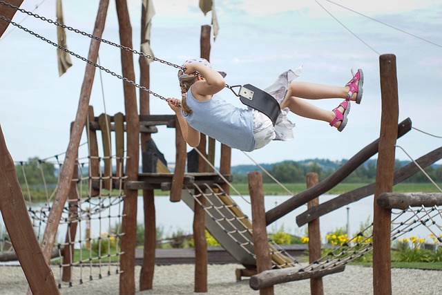 playground