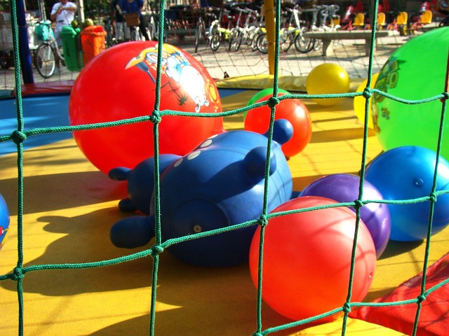playground