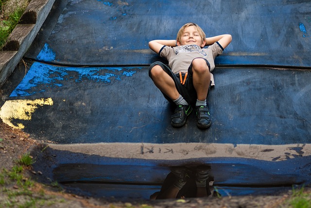 playground