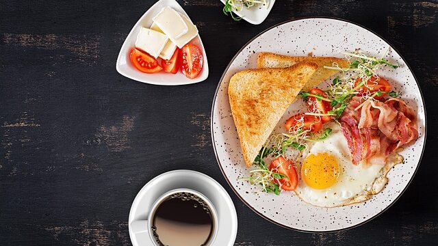 breakfast