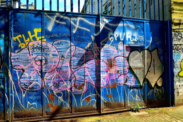 art