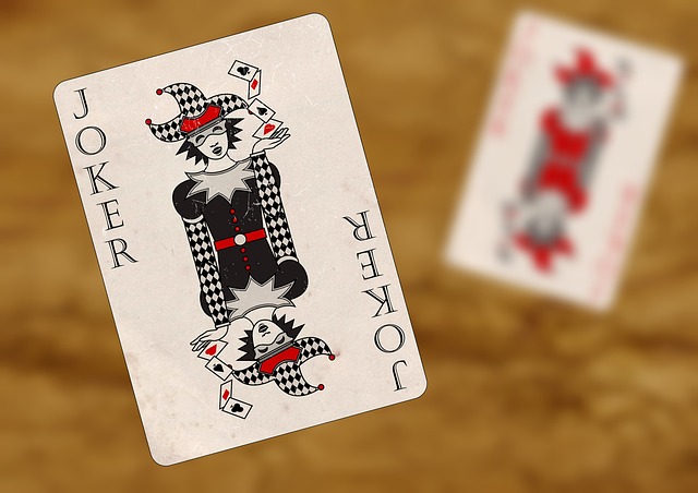 trading cards