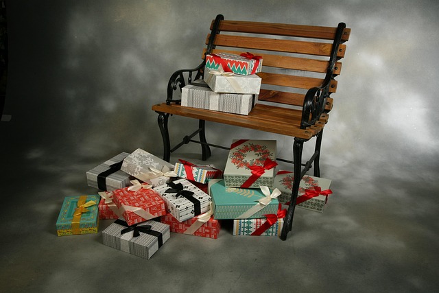 packaging