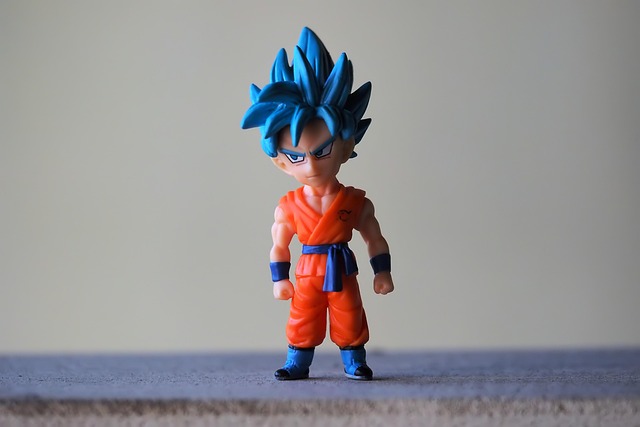 manga