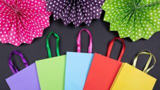 shopping