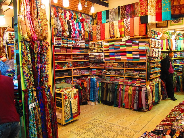 retail