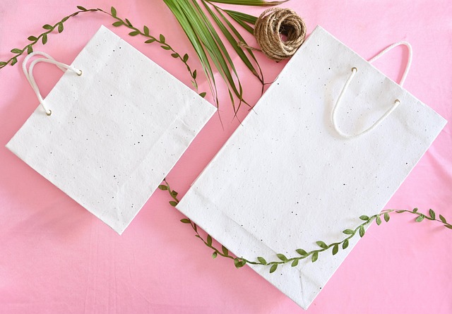 packaging