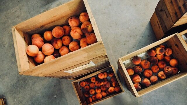 storage