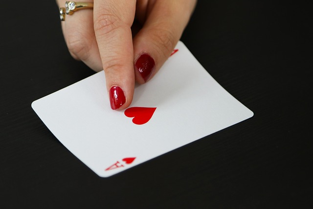 trading card game