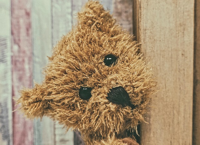 plush
