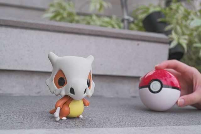 pokémon