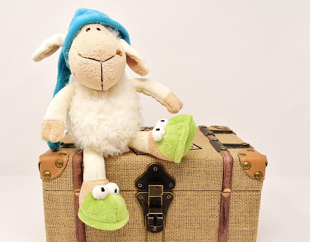 plush toys