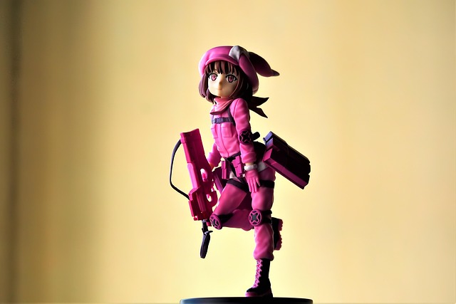 collectibles