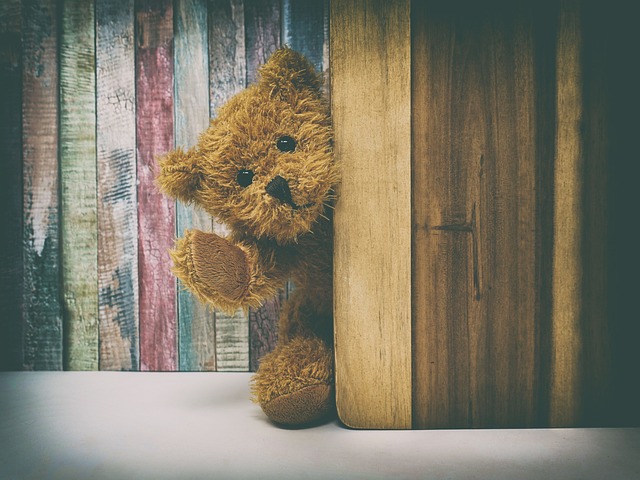 plush