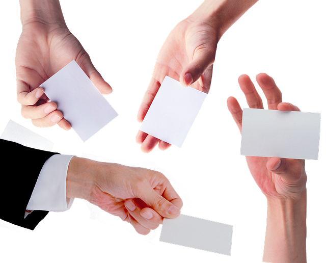Trading cards