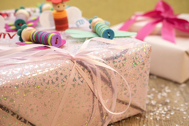 packaging