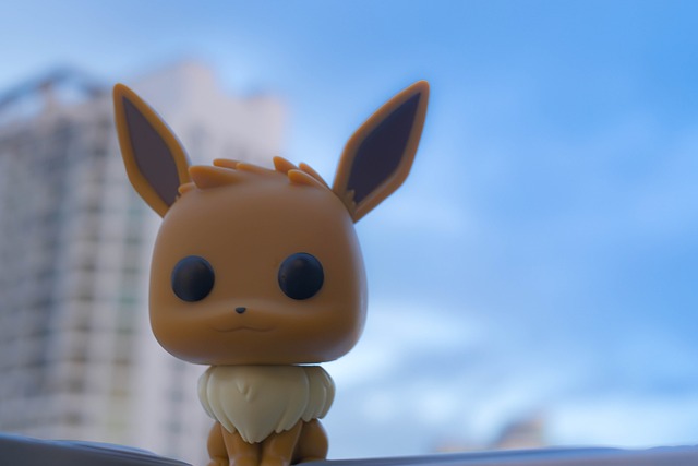 pokémon