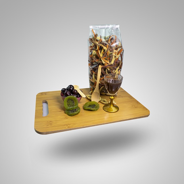 packaging