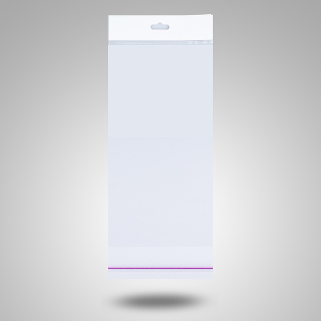 packaging
