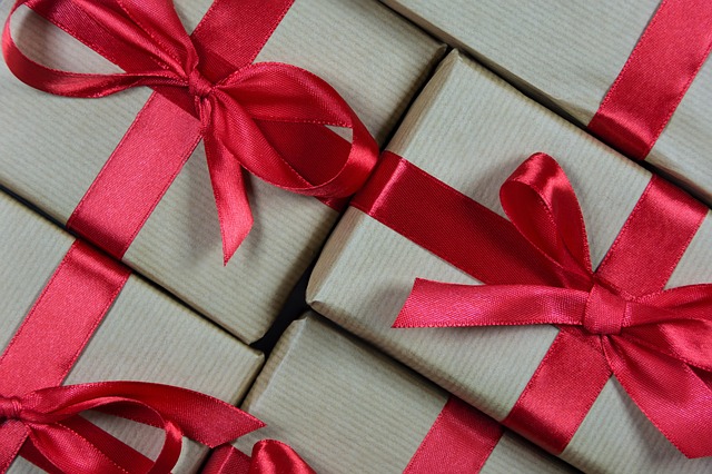 packaging