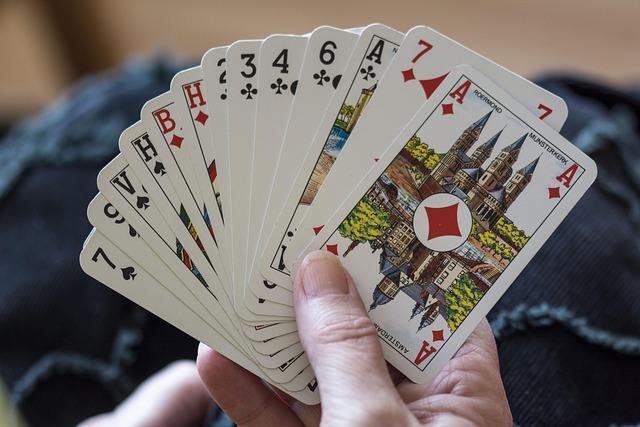 trading-card-games