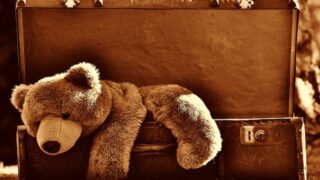 plush