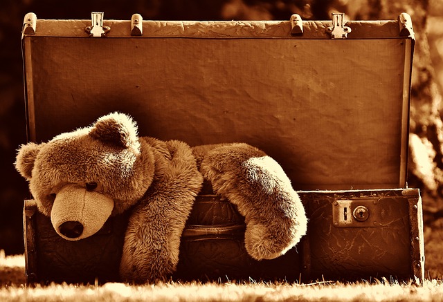 plush