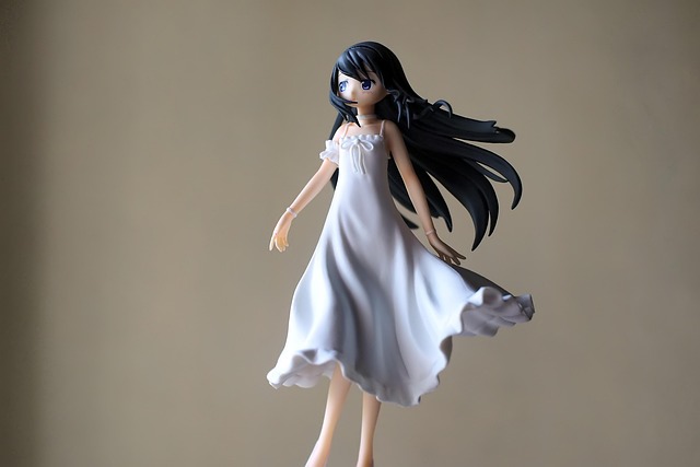 figurine