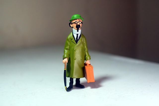 collectibles