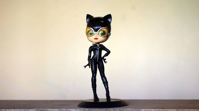 collectibles