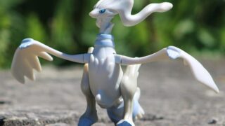 pokemon