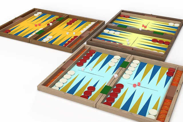 games