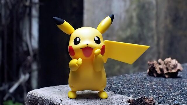 pokemon