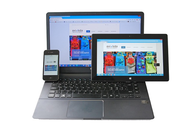 tablet