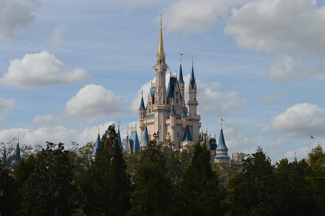 Disney