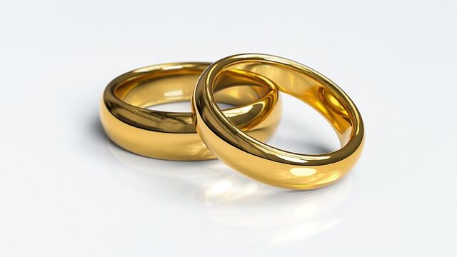 marriage