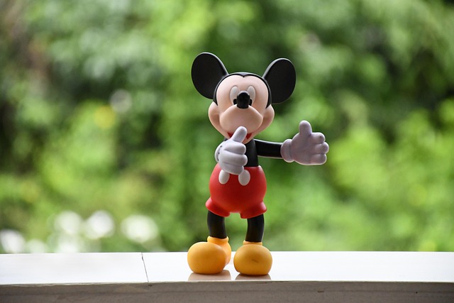 Disney