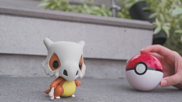 Pokemon