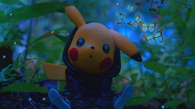 pokemon