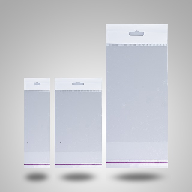 packaging
