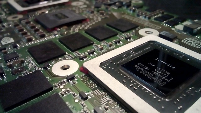 semiconductor