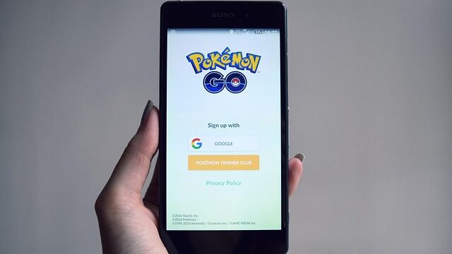 Pokemon