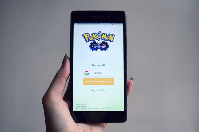 Pokemon