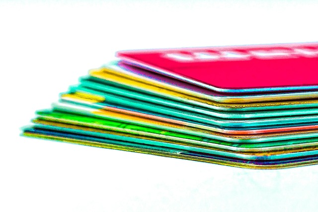 credit card