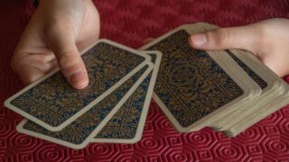 trading cards